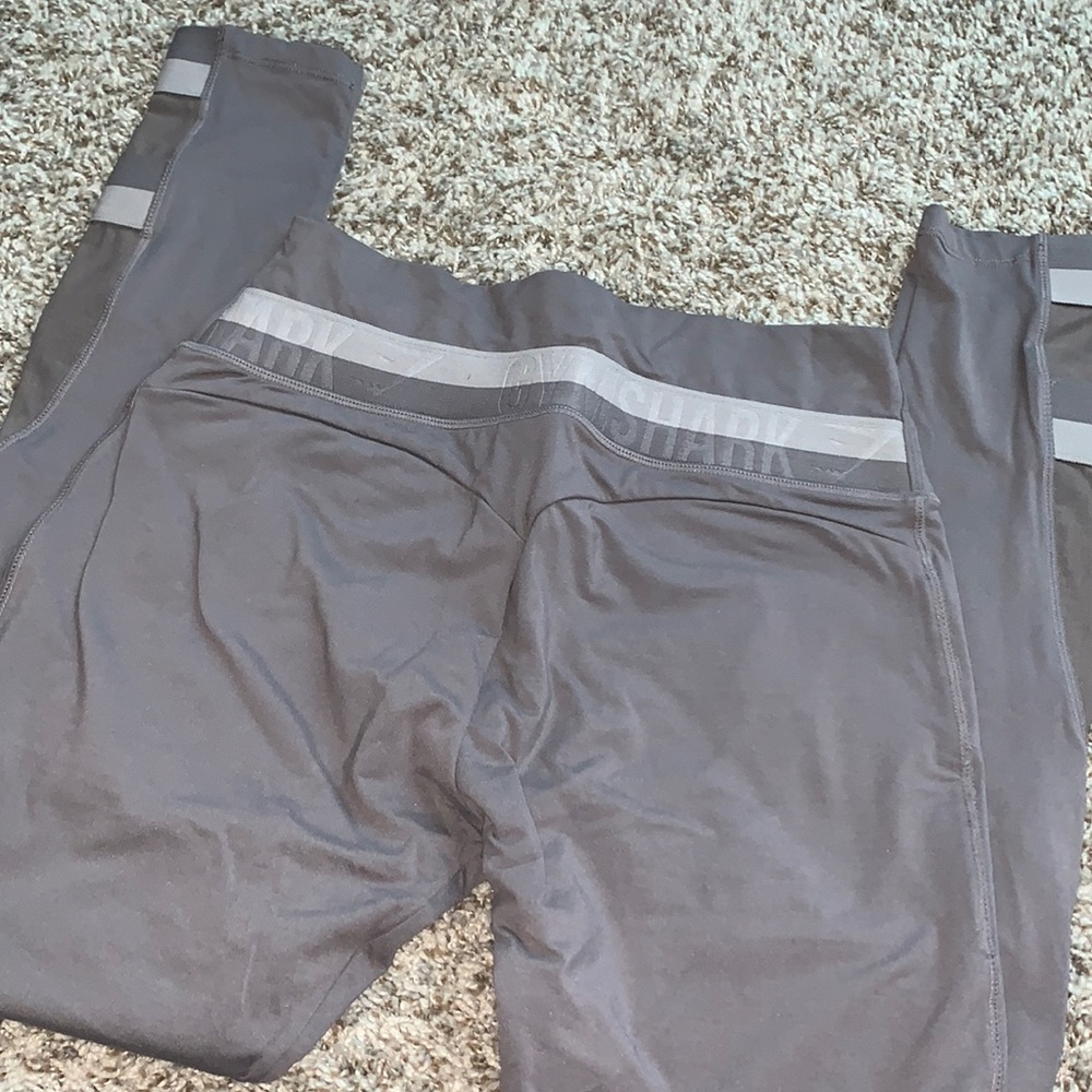 Gym Shark Leggings